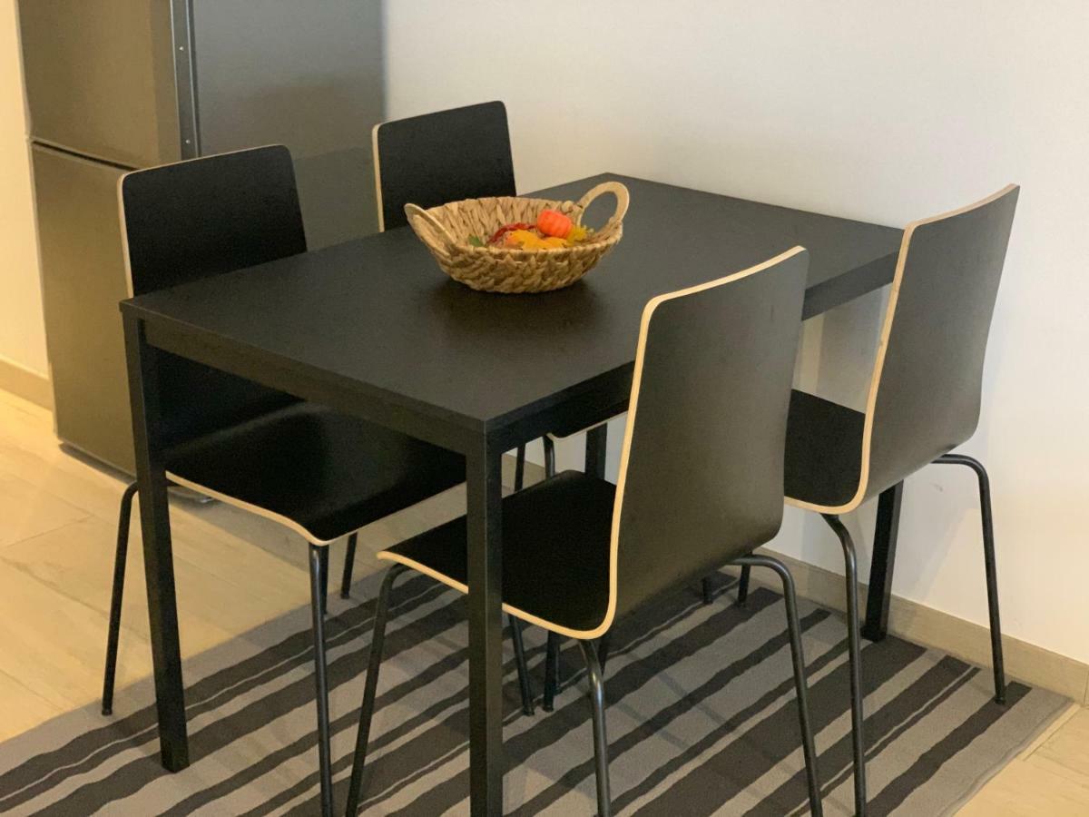 Appartement Seapearl Blankenberge Extérieur photo