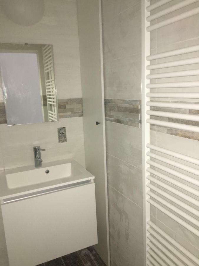Appartement Seapearl Blankenberge Extérieur photo
